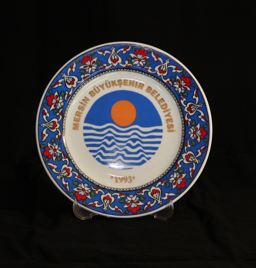 Promosyon Tabak-027